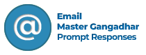 email master gangadhar