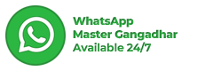 whatsapp master gangadhar